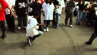 Ghostride the Whip - Trailer