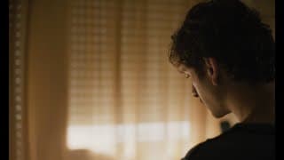 Don't Let the Sun (2025) Official Teaser English