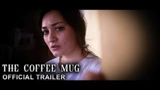 "THE COFFEE MUG" | Official Trailer (2024)