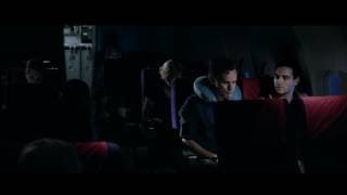 Turbulence teaser trailer