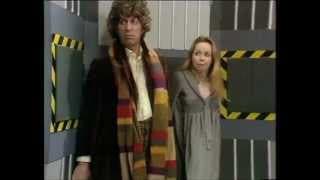 Doctor Who - Nightmare of Eden DVD - Coming Soon Trailer (COPYRIGHT BBC AND 2 ENTERTAIN)