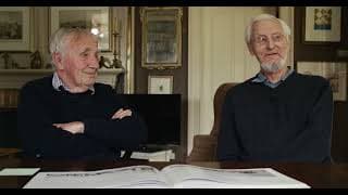 Maurice and I - Official Trailer | 13th Resene Architecture & Design Film Festival