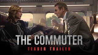 Official Teaser Trailer