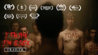 I Think I'm Sick (Official Trailer)