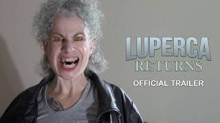 Luperca Returns - Official Trailer