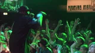 Masta Ace - The Making Of Disposable Arts (Official Trailer #1)