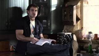 A Little Bit Zombie Official Trailer #1 - Zombie Comedy Movie (2012) HD
