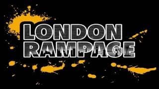 LONDON RAMPAGE TRAILER 2016