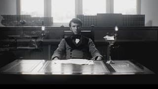 The Genius of George Boole | RTÉ One