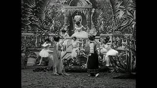 La Bonne Bergère et la Mauvaise Princesse (1908)