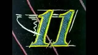 Sesame Street - Rap #11