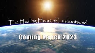 The Healing Heart of Lushootseed - Trailer