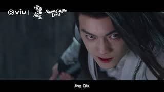 [Trailer] Snow Eagle Lord (雪鹰领主) | Coming to Viu on 21 Jun!