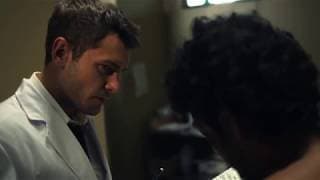 Clip "Sin Ruta" - Tienes suerte (You're lucky)