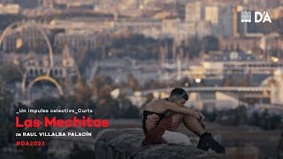 Las mechitas | Raul Villalba | Trailer | D'A 2023