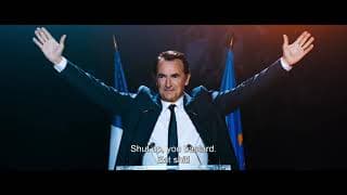 Second Tour Trailer