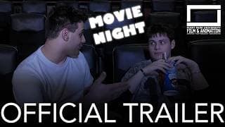 MOVIE NIGHT- OFFICIAL TRAILER- POINT PARK FILM AND ANIMATION