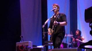 Queens Of The Stone Age, Live @ Area 4 Festival 2010 (HD)