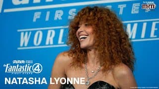 Natasha Lyonne on Her First Live-Action Appearance in the MCU