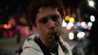 Streetlight Opus   Goldenrod edit