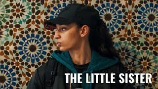 Official Trailer [Subtitled]