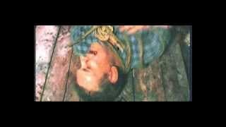 Timo Roses BARRICADE TRAILER 1.avi