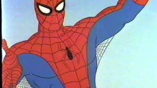 Spider-Man : Don't Hide Abuse