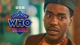 The Making of The Story & the Engine | Doctor Who Unleashed | FULL EPISODE | Season 2 | Doctor Who