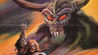 The Demon Lover (1976) - Trailer HD 1080p