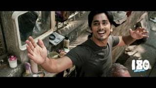 180 Trailer (Tamil)