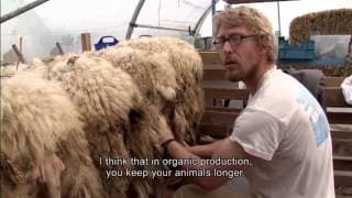 AUTREMENT (avec des légumes) - Trailer en