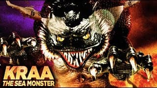 Kraa! The Sea Monster - Official Trailer, presented by Full Moon Features