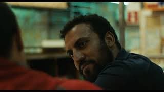 Official US Trailer [Subtitled]