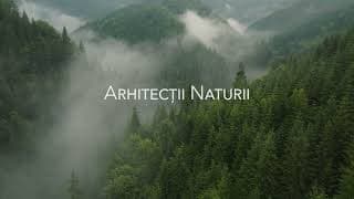 Arhitecții Naturii | Trailer (2024)