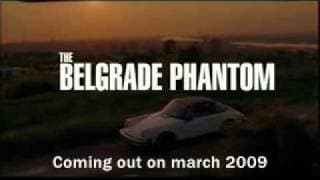 The Belgrade phantom official trailer with english subtitles