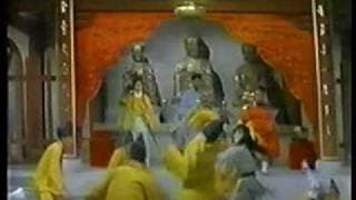 Suet Nei in "One Armed Magic Nun" (1969)