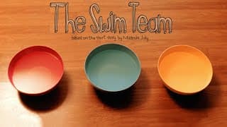 The Swim Team