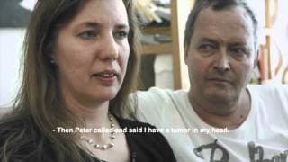 Tills cancern skiljer oss åt - teaser 1