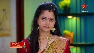Brahmamudi - Promo | 4th Sep 2023 | Star Maa Serials | Mon-Sat at 7.30 pm | Star Maa