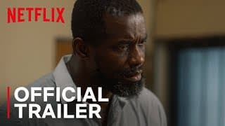 To Kill a Monkey | Official Trailer