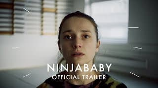Official UK Trailer [Subtitled]