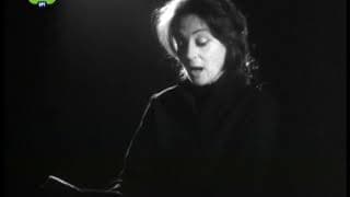 Έλλη Λαμπέτη - Μεγαλοβδόμαδο