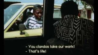 Clando