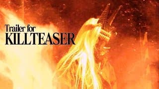 KILLTEASER: Release Trailer