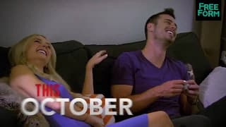 Ben & Lauren: Happily Ever After?  | Freeform