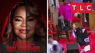 Trailer | The Cult of the Real Housewife | TLC