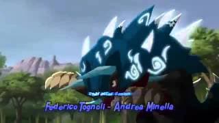 Dinofroz Intro