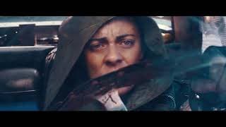 Official Trailer [Dubbed]