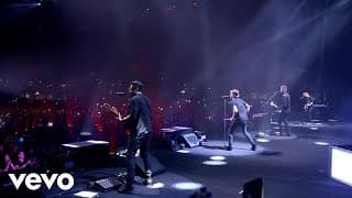 OneRepublic - Live In South Africa (Extended Trailer)