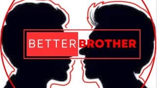 Better Brother - Comedy (Graduation Film) - Warner Bros.Studios Award